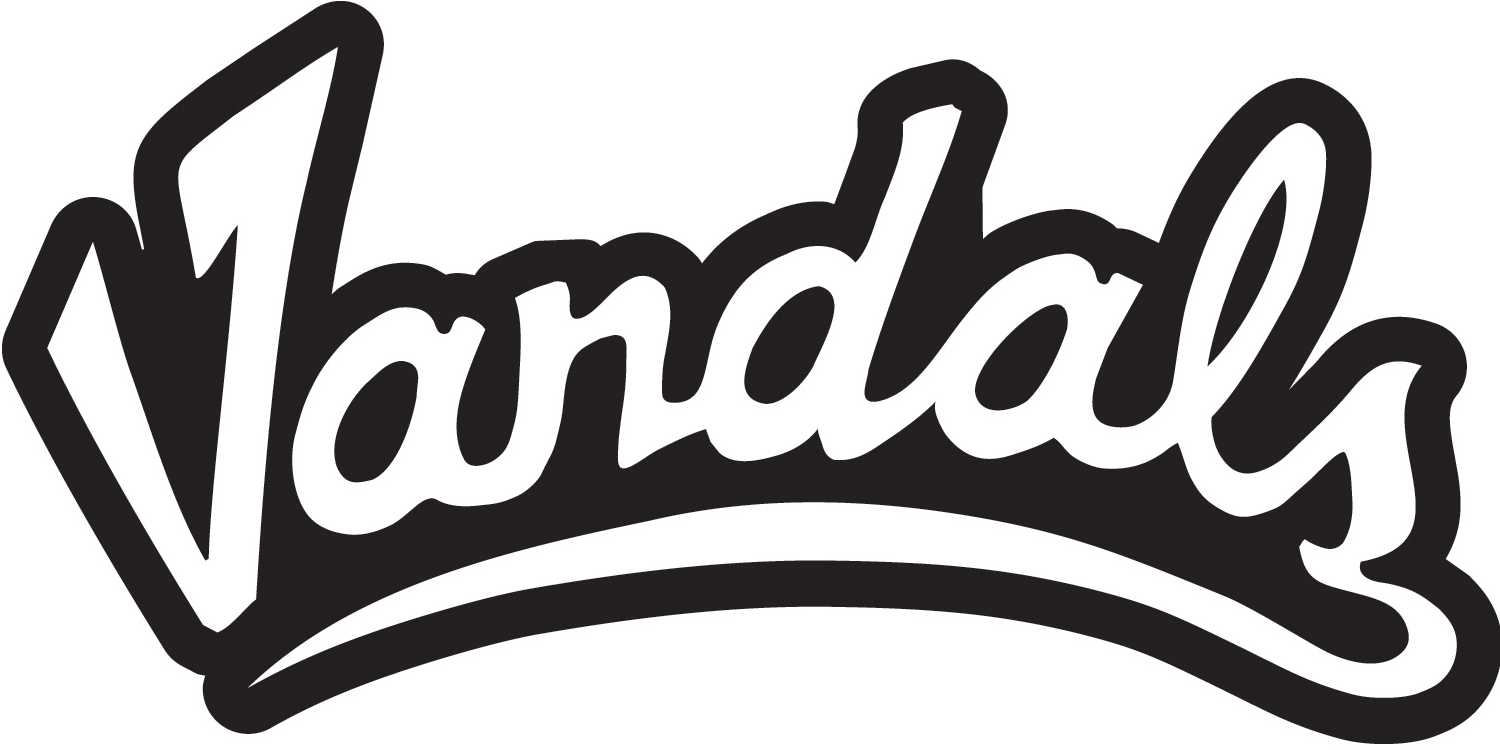 Idaho Vandals 2004-Pres Wordmark Logo t shirts DIY iron ons